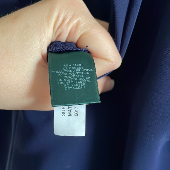 Ralph Lauren Jumpsuit - Picture 6 of 6